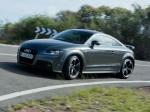 Audi TT 2.0 TFSI S-Line Competition 2013 года (AU)